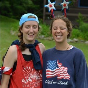 Meet your Posher, Kate